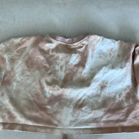 Adidas crop top - Picture 5 of 7